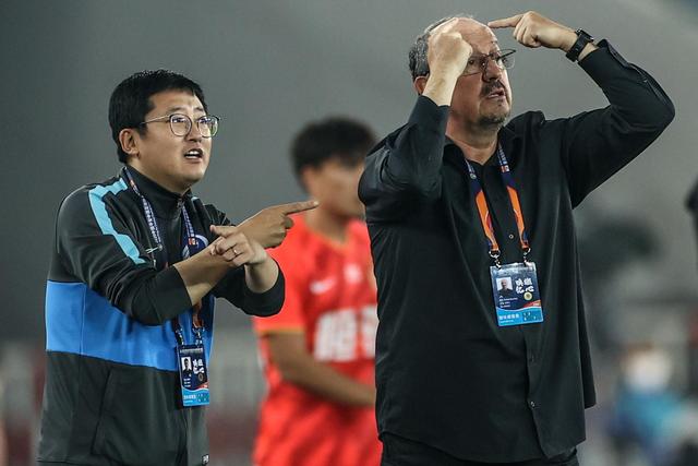 南安普顿主帅：非常失望，这不是我们的正常水平